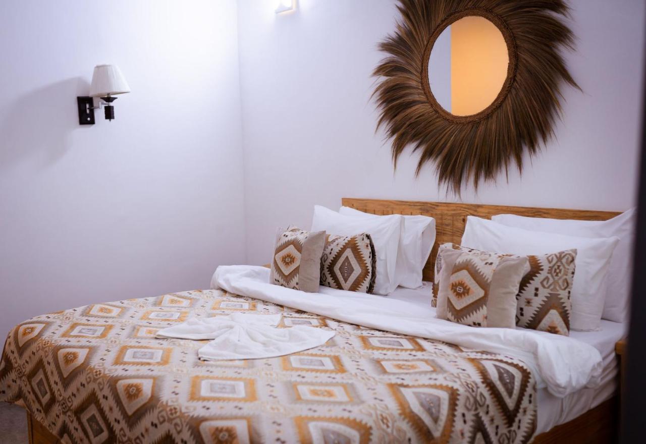 Imara Hotel Paje Dış mekan fotoğraf
