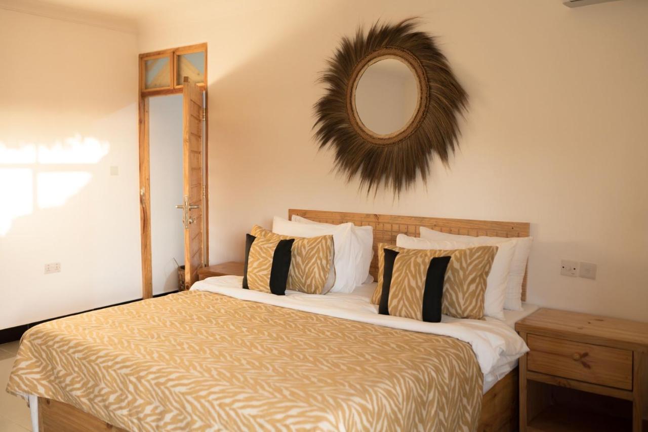 Imara Hotel Paje Dış mekan fotoğraf