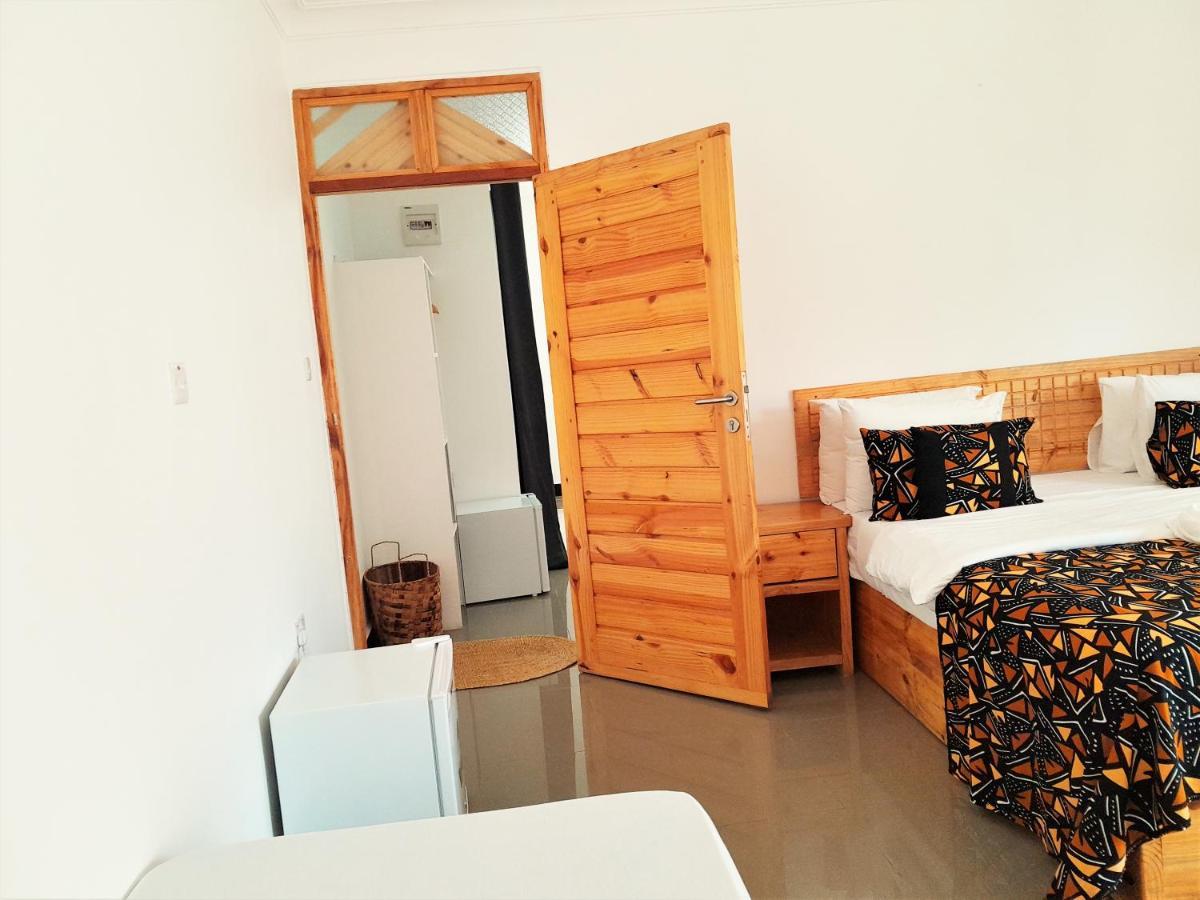 Imara Hotel Paje Dış mekan fotoğraf