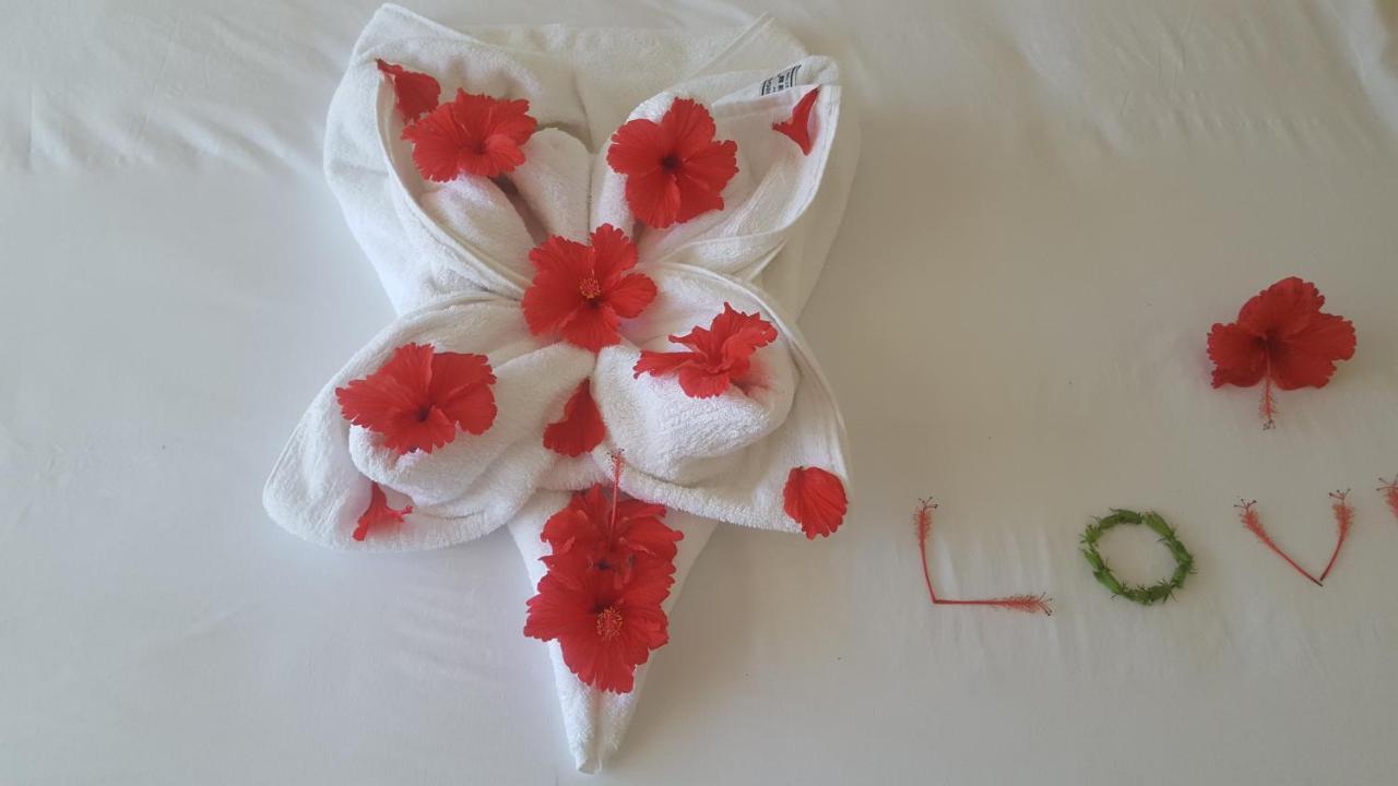 Imara Hotel Paje Dış mekan fotoğraf