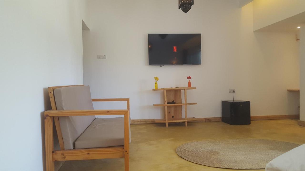 Imara Hotel Paje Dış mekan fotoğraf