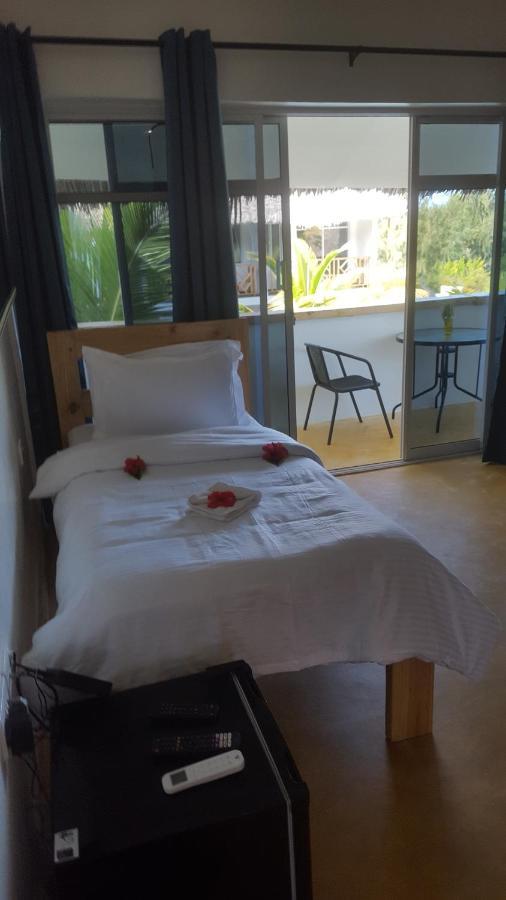Imara Hotel Paje Dış mekan fotoğraf