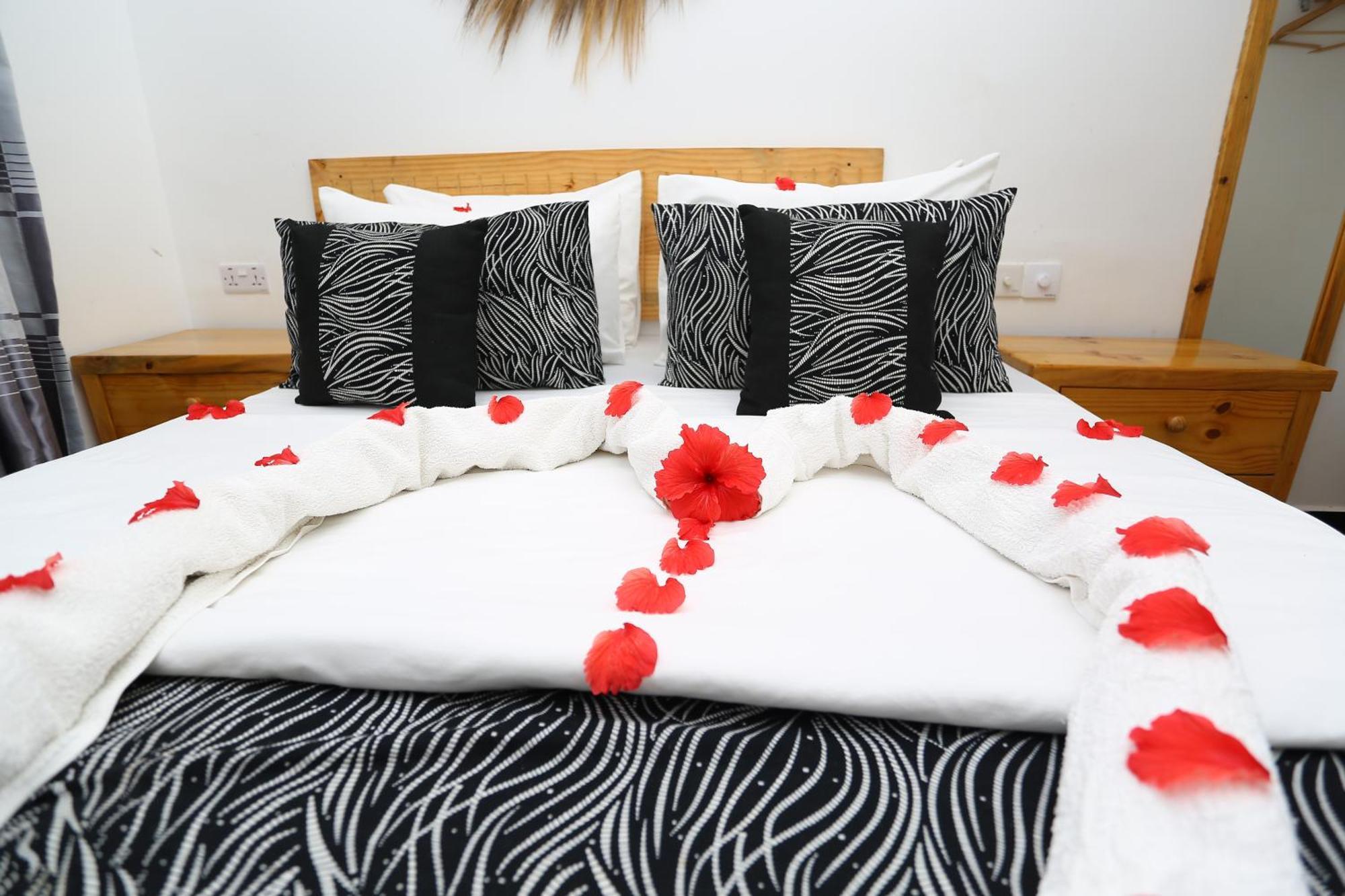 Imara Hotel Paje Dış mekan fotoğraf