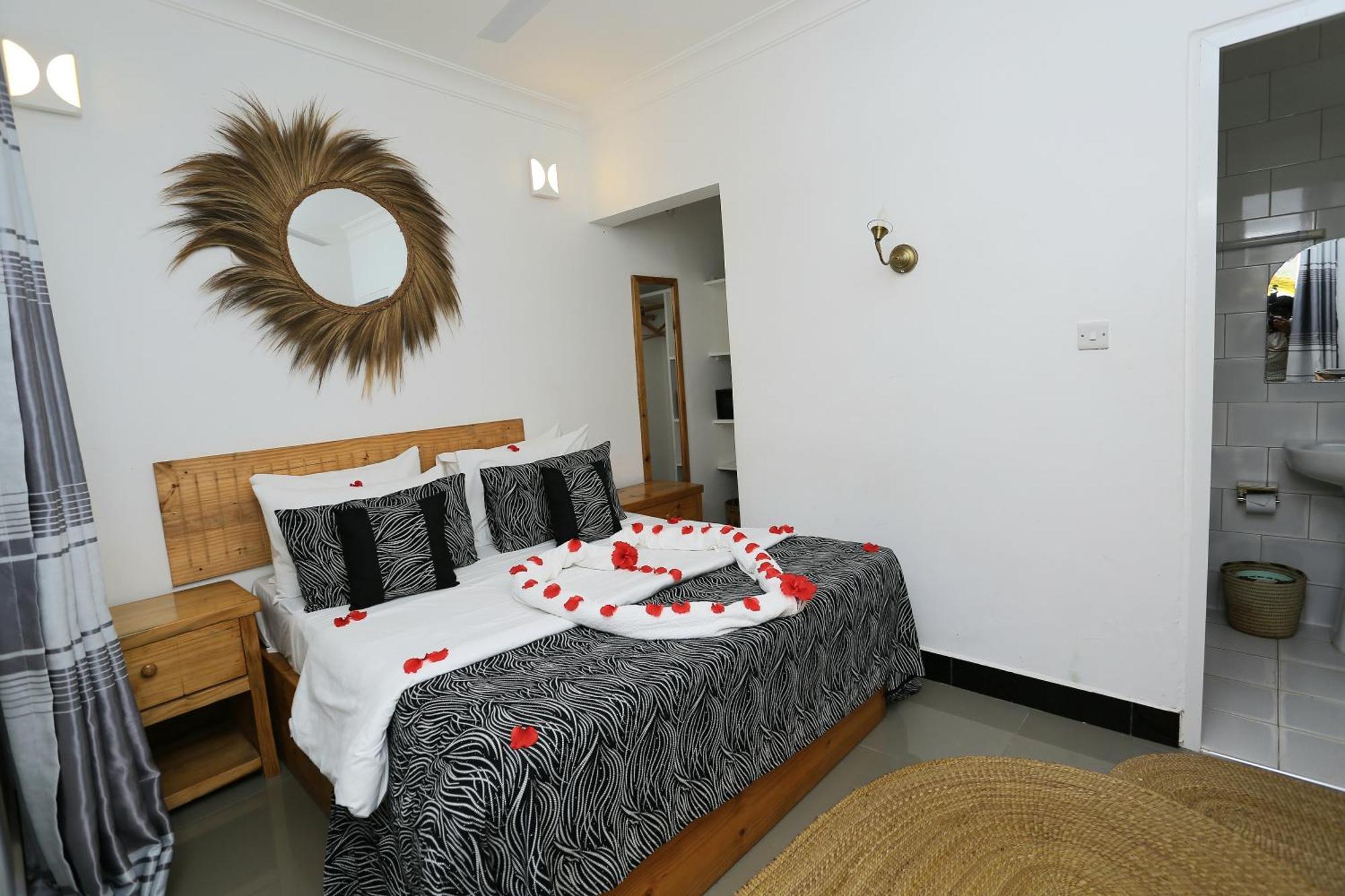 Imara Hotel Paje Dış mekan fotoğraf