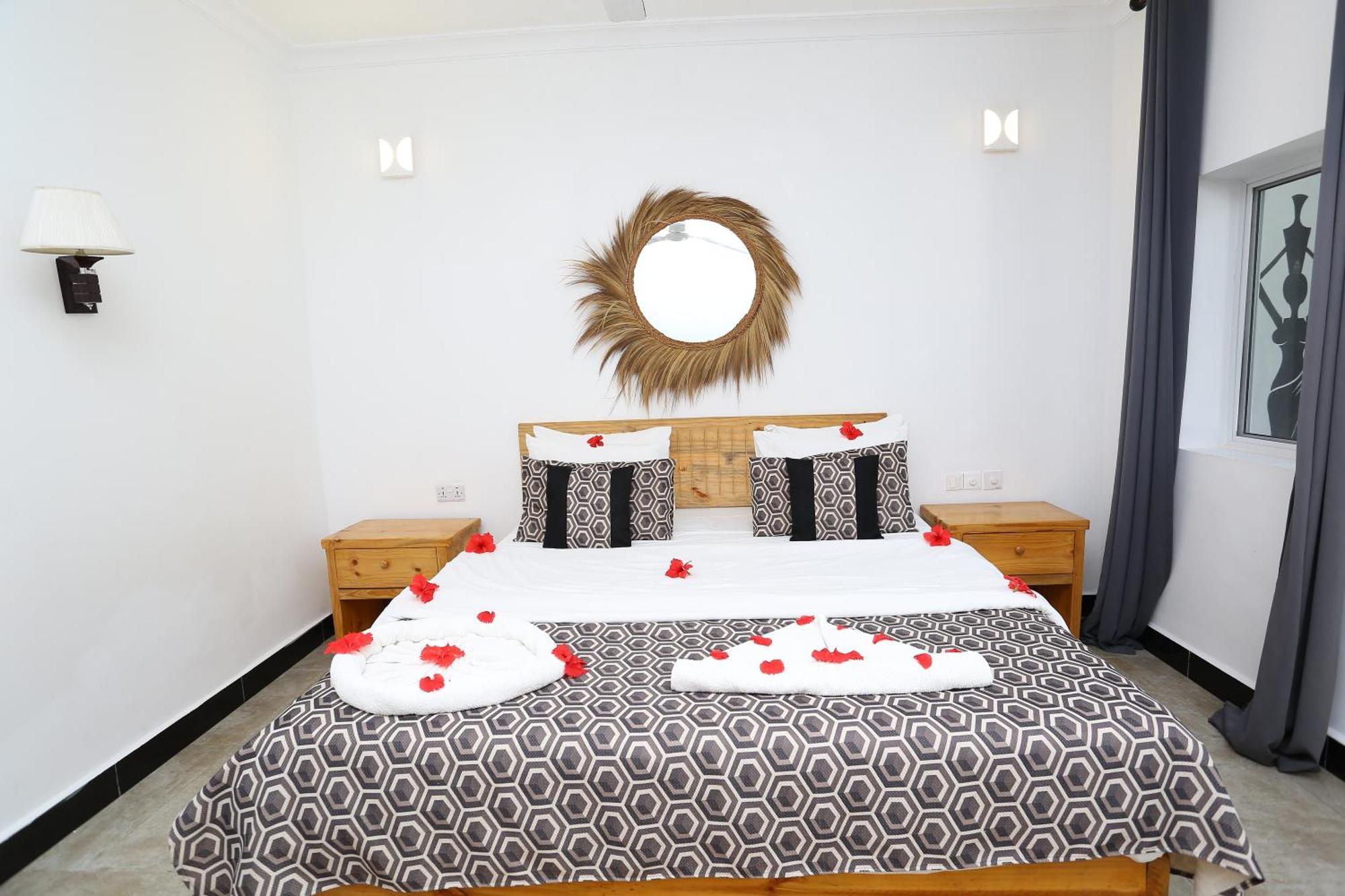 Imara Hotel Paje Dış mekan fotoğraf
